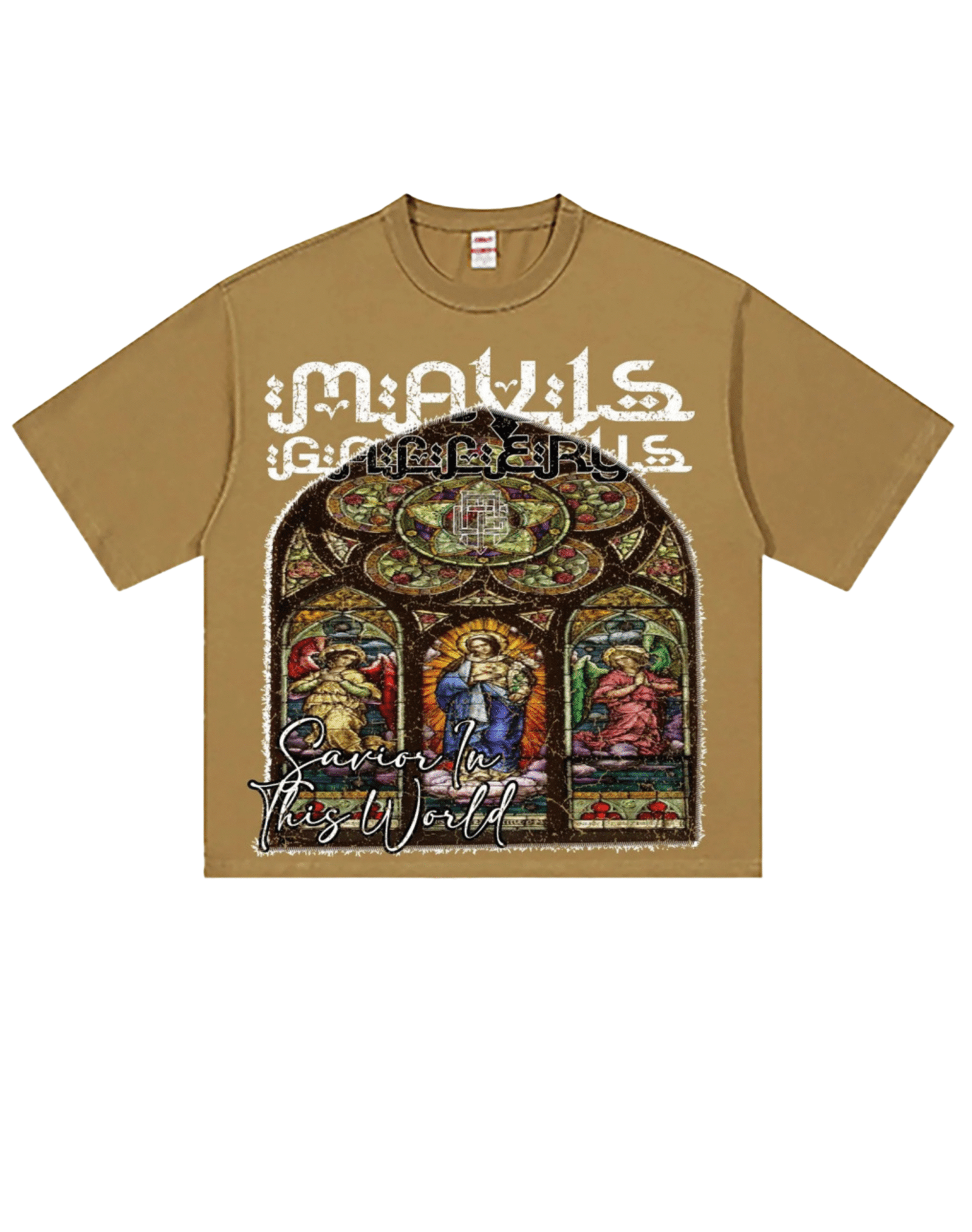 Survival Saint