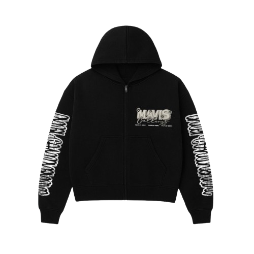 World Wide Hoodies